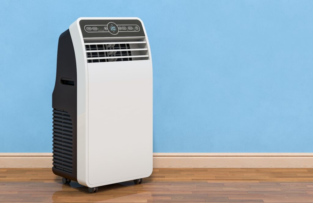 De beste mobiele airco kopen? Ontdek het op topvergelijker.nl