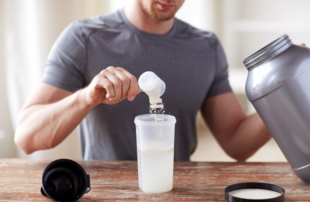 De beste creatine kopen? Vergelijk het nu op topvergelijker