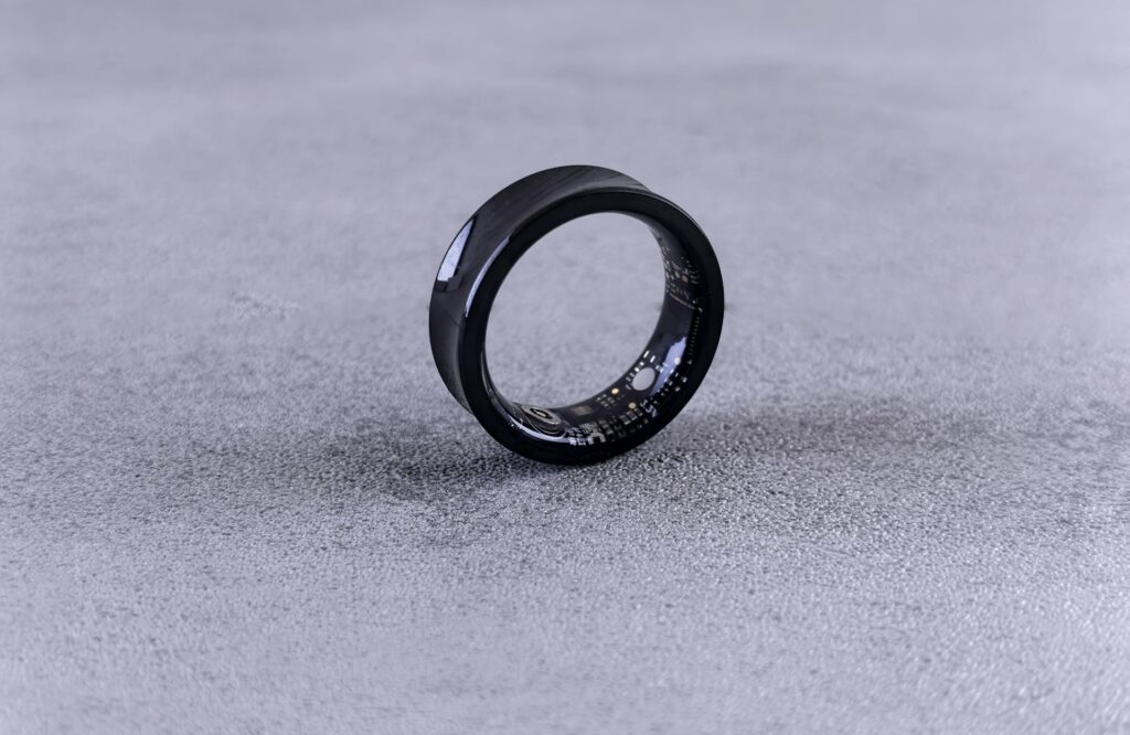 de beste smart ring vergeleken op topvergelijker